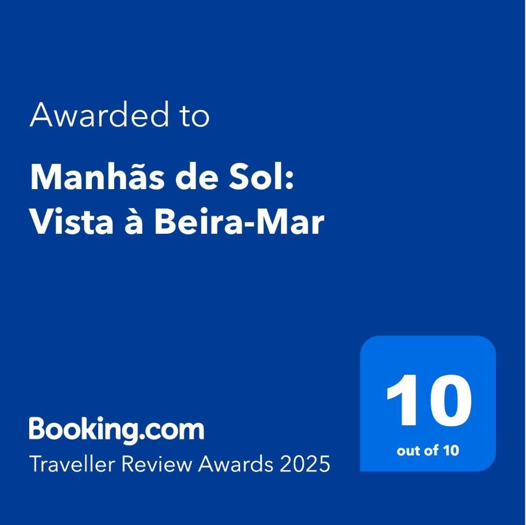 Manhas De Sol: Vista A Beira-mar Río de Janeiro