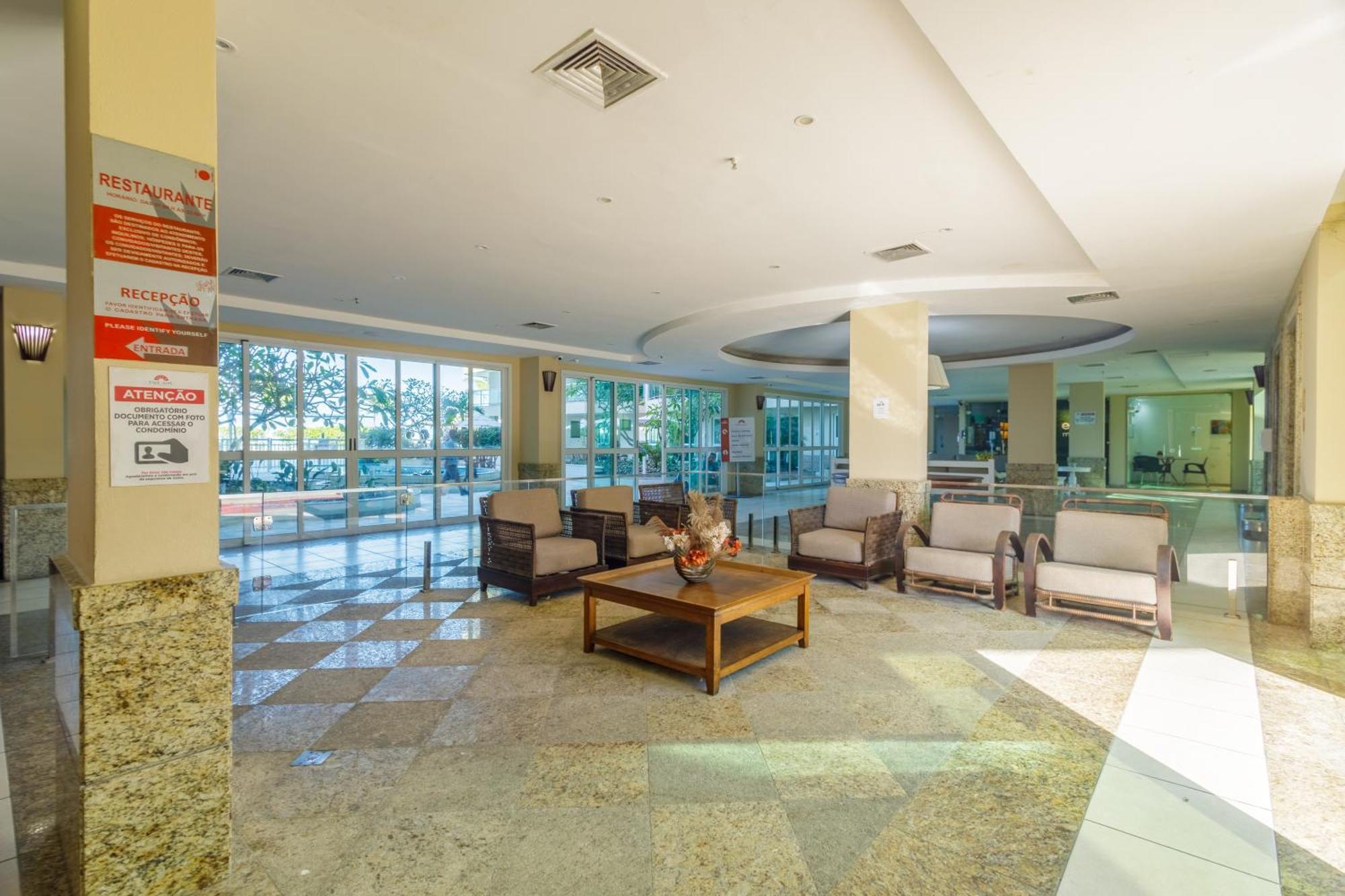 Manhas De Sol: Vista A Beira-mar Apartamento *